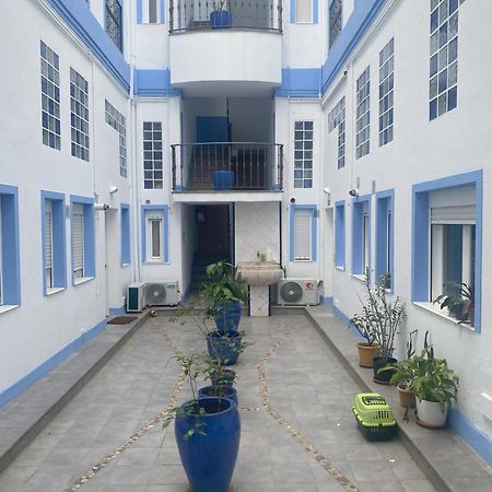 Apartmán La Mascarada De Alamos Màlaga Exteriér fotografie