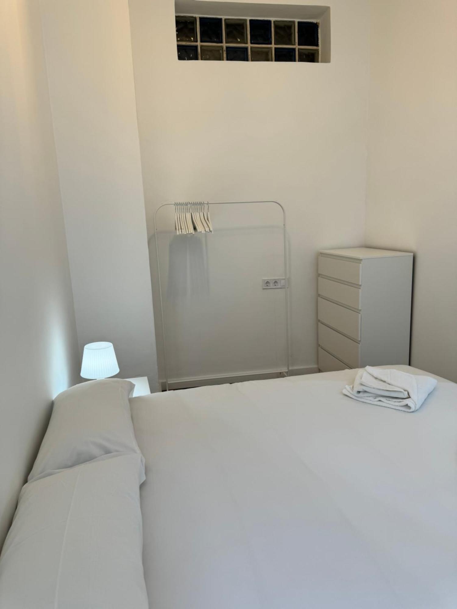 Apartmán La Mascarada De Alamos Màlaga Exteriér fotografie