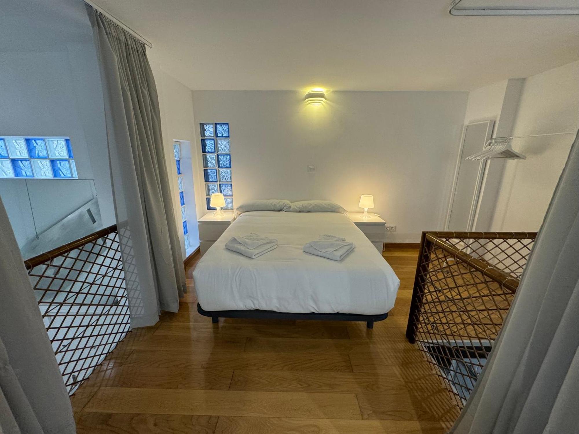 Apartmán La Mascarada De Alamos Màlaga Exteriér fotografie