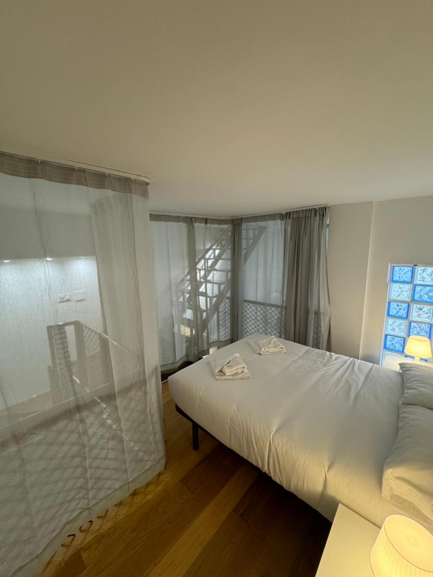 Apartmán La Mascarada De Alamos Màlaga Exteriér fotografie
