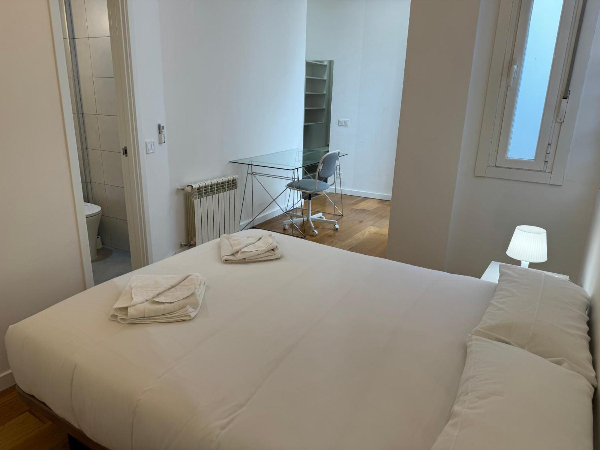 Apartmán La Mascarada De Alamos Màlaga Exteriér fotografie