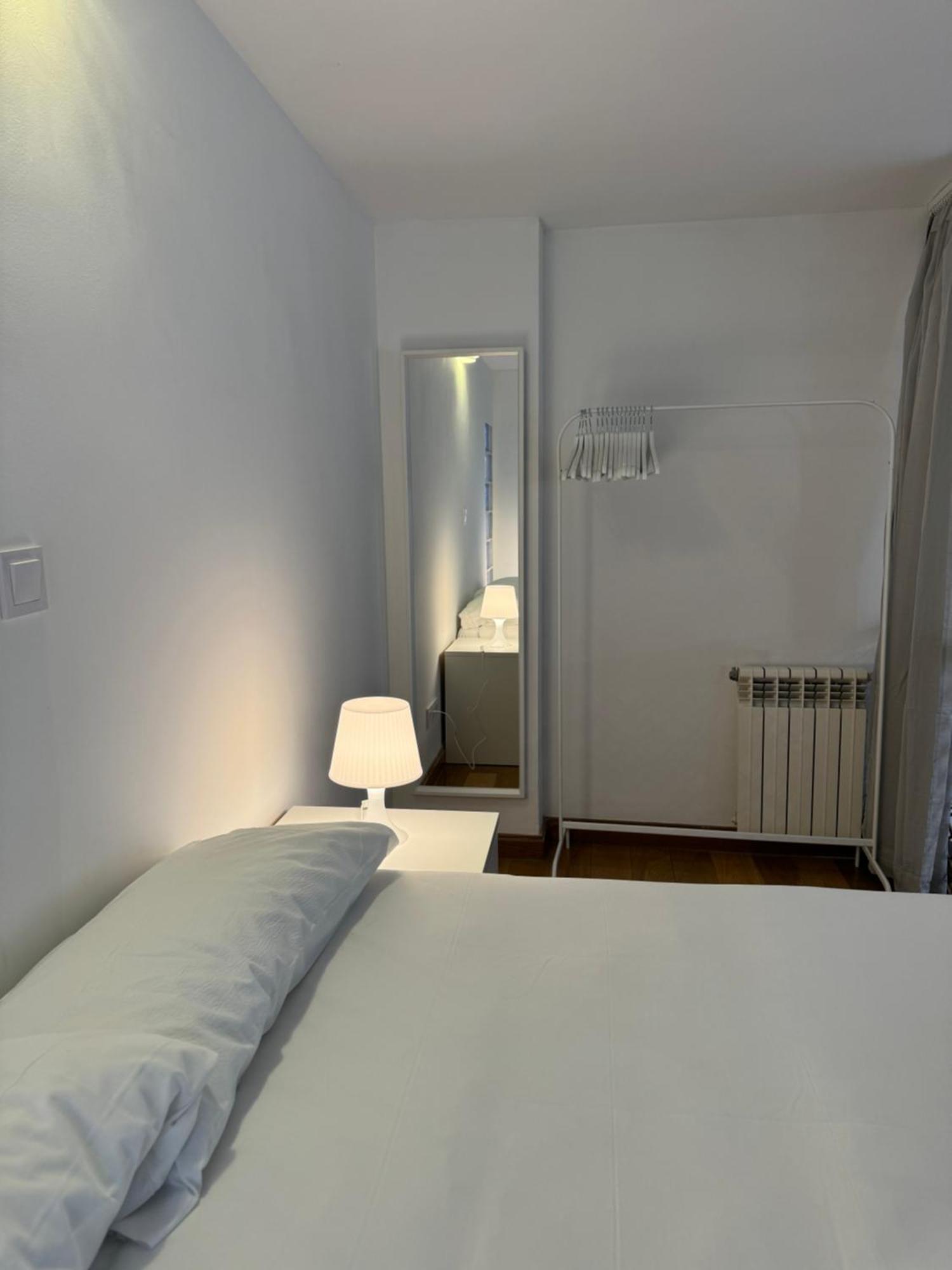 Apartmán La Mascarada De Alamos Màlaga Exteriér fotografie