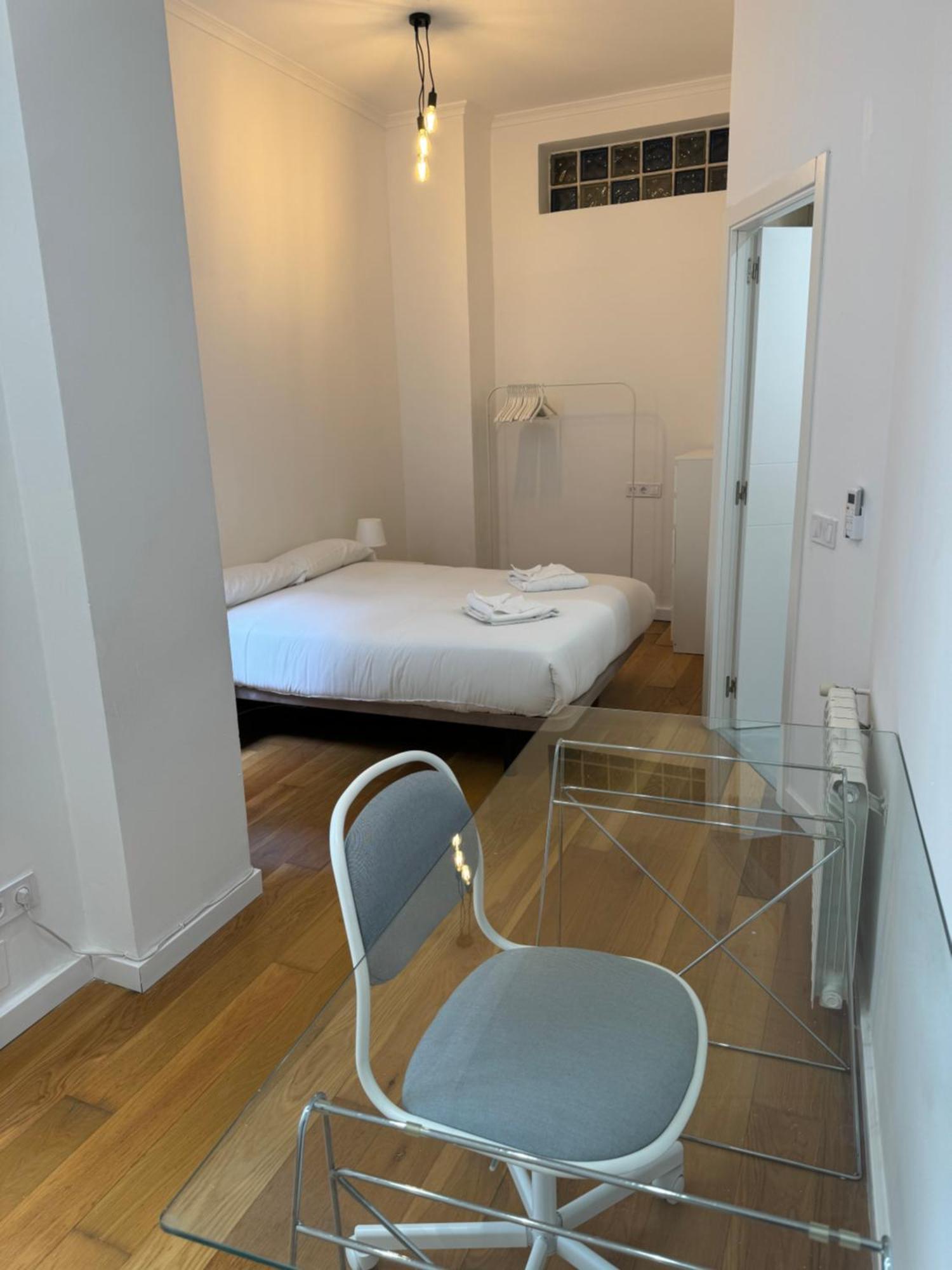 Apartmán La Mascarada De Alamos Màlaga Exteriér fotografie