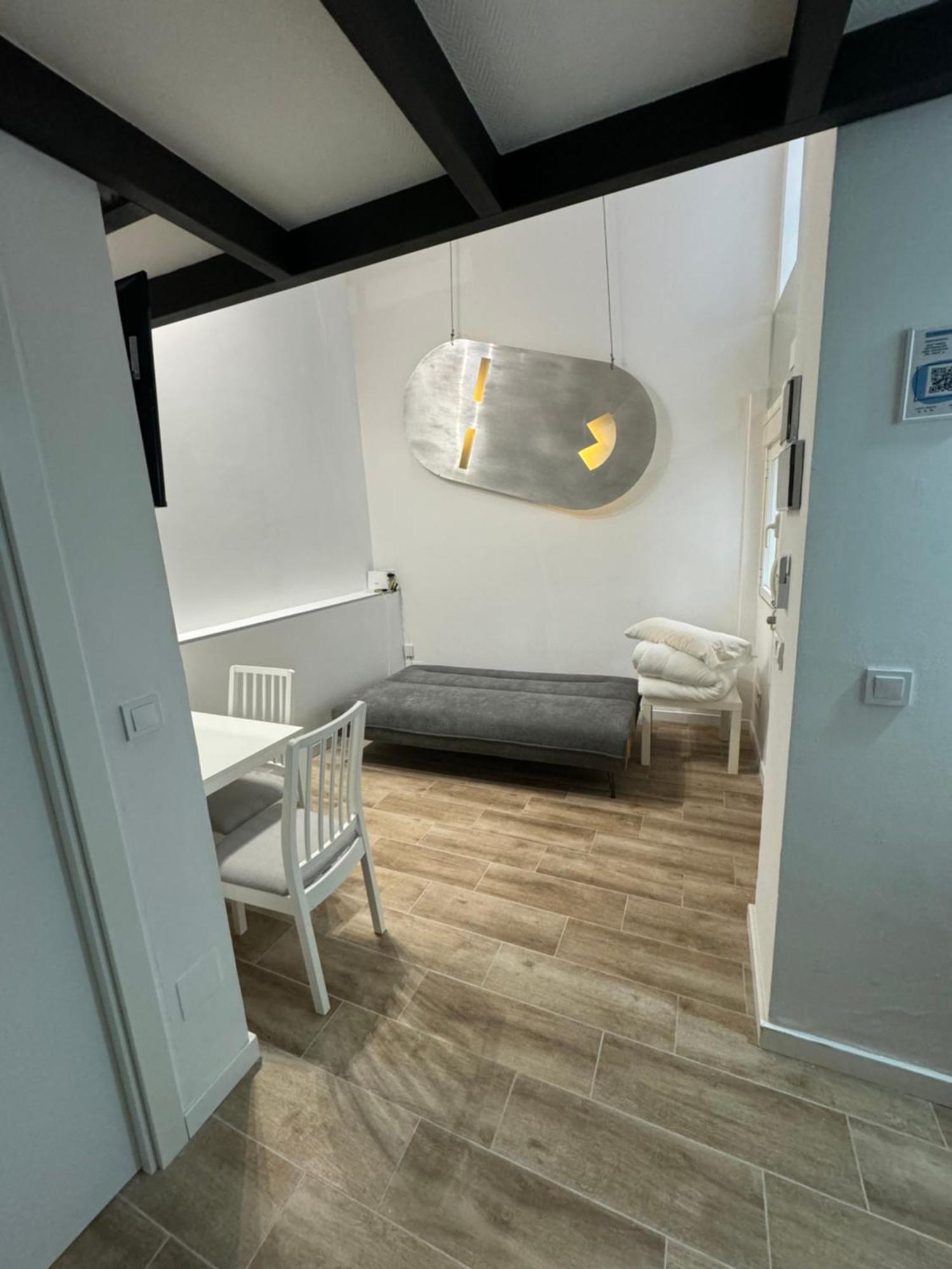 Apartmán La Mascarada De Alamos Màlaga Exteriér fotografie